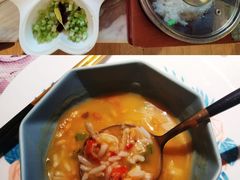 -蜜桃花开·中西融合菜E&W(南长街店)