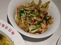 -新辣宴·湖南家常菜·商务聚餐(中粮创芯店)