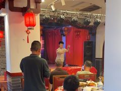 -山西会馆·晋菜·晋商宴·牌匾博物馆(胜利东街店)