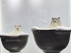 -上海市工艺美术博物馆