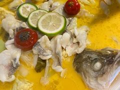 -宴南庭·闽味私房菜
