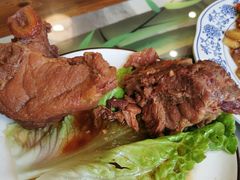 -石老头关东饺子王·东北菜(嘉华鑫城店)