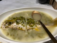 -海味世家·家常菜馆(明州里店)