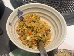 -焱铁烧·黑毛和牛专门店(杭州嘉里中心店)