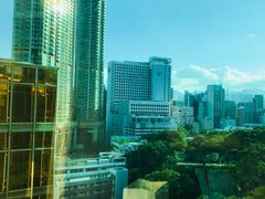 -香港皇家太平洋酒店