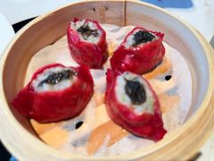 -滋粥楼·顺德菜(番禺广场总店)