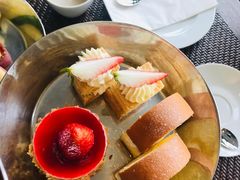 -绿城玫瑰园酒店-遇见19楼餐厅(舟山绿城玫瑰园酒店店)