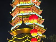 -芜湖方特东方神画