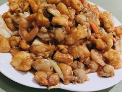 -桃子餐厅·天津菜(王顶堤总店)