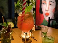 -Ginger(兴国路店)