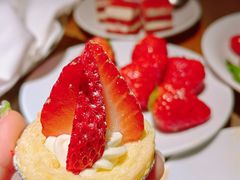 -食间牛排(湖西路店)