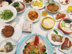 -东兴楼饭庄(六里桥店)