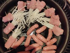 -炭之家·齐齐哈尔非遗烤肉·鲜切直供(中央大街店)