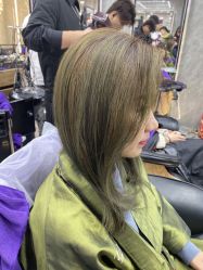 -Tipo Hair salon（明星）店