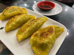 煎饺-民信老铺(华盖路店)