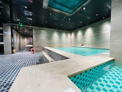 -古莲·影院足道·按摩SPA(水上温泉店)