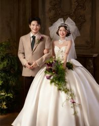 -金夫人婚纱摄影(总店)