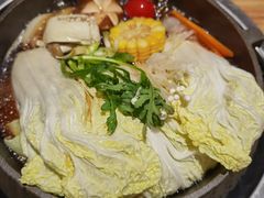 -水林间·寿喜烧自助(仙林金鹰店)