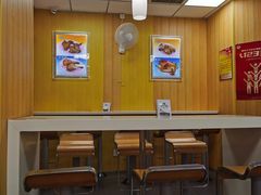 大堂-香妃烤鸡(新奥店)