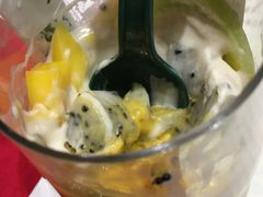 -星巴克(虹口运动loft店)