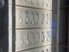 -无界眼镜MaxLess(五角场万达店)