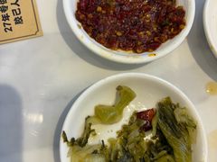 -陆记鹅庄·潮汕菜·狮头鹅(大仟里店)