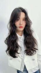-KIMI HAIR SALON·烫染设计店