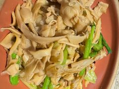 -醉南拳客家菜·河田鸡(东街口航空大厦店)