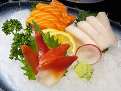 刺身拼盘-松子料理(白家庄店)