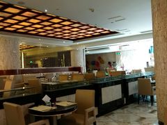 -佛山皇冠假日酒店-西餐厅