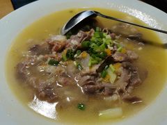 -宏记广东客家菜(丰汇店)