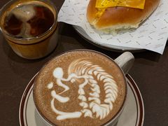 -MR.WALDEN COFFEE(平安金融中心店)