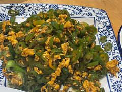 -华顺土菜馆(洪岗路店)