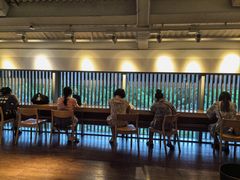 -无印良品餐堂 MUJI Diner(成都太古里店)