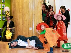 -乐融婴幼儿成长中心(四季青校区)