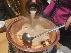 -哈啾嗨·新概念蒙餐(红星新城店)