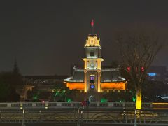 -南通濠河风景名胜区