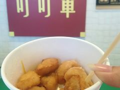 -孖记茶档·热腾茶餐(江南西plus店)