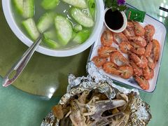 -景好海鲜餐厅(大鹏必选旅游店)