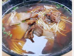 -瞻老元面馆(双塘路店)