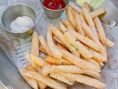 -CRAZYONES西班牙海鲜饭(上海美罗城店)