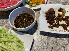 -厚味居炙子烤肉·清真(天桥南纬路店)