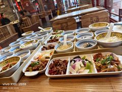 -龙抄手(春熙路总店)