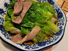 -陳香貴·兰州牛肉面(东方宝泰店)