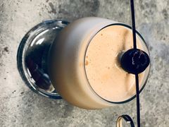 人鱼的眼泪-BE NORMAL CAFE(霞溪路店)