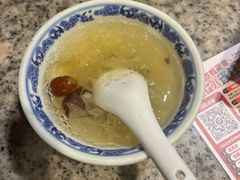 -南京大牌档(香港广场店)