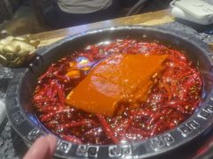 -蜀大侠火锅(总府路店)