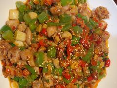 -拾捌川·自贡爆炒(新街口店)