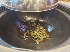 -玺炖·中国铁锅炖(虹桥天街店)