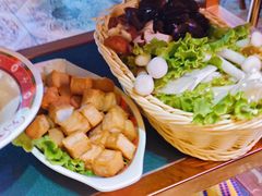 -大吉利·潮汕鲜牛肉火锅(西安店)